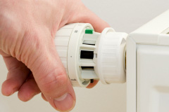 Catfield central heating repair costs