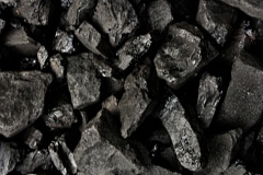 Catfield coal boiler costs